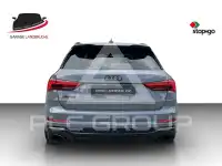 2023 Audi RSQ3