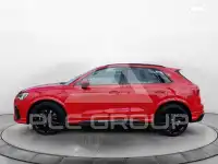 2023 Audi RSQ3
