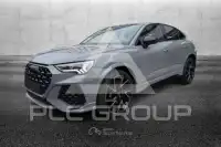 2023 Audi RSQ3