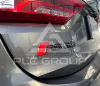 2023 Audi RSQ3