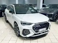 2023 Audi RSQ3