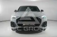 2023 Audi SQ5