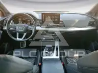 2023 Audi SQ5