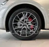 2023 Audi SQ5
