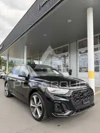 2023 Audi SQ5