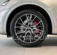 2023 Audi SQ5