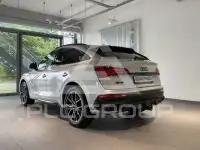 2023 Audi SQ5