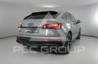 2023 Audi SQ5