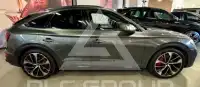 2023 Audi SQ5