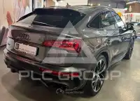 2023 Audi SQ5