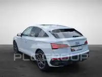 2023 Audi SQ5