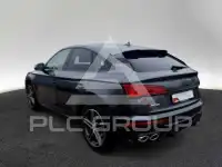 2023 Audi SQ5