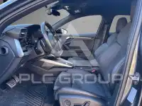 2023 Audi RS3