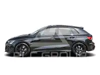 2023 Audi RS3
