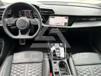2023 Audi RS3
