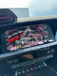 2023 Audi RS3