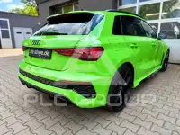 2023 Audi RS3