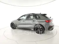 2023 Audi RS3