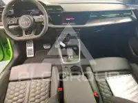 2023 Audi RS3
