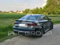 2023 Audi RS3