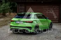 2023 Audi RS3