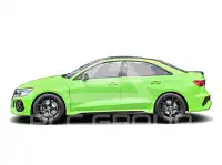 2023 Audi RS3