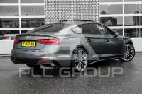 2023 Audi A5