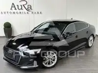 2023 Audi A5
