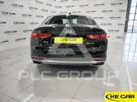 2023 Audi A5