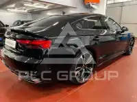 2023 Audi A5