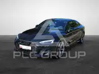 2023 Audi A5