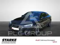 2023 Audi A5