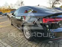 2023 Audi A5