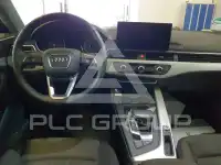 2023 Audi A5