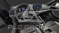 2023 Audi A5