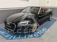 2023 Audi A5
