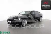 2023 Audi A5