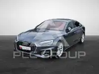 2023 Audi A5