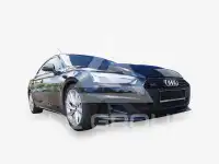 2023 Audi A5