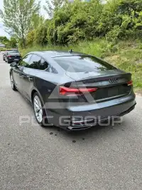 2023 Audi A5