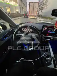 2023 Audi A5