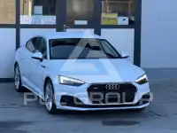 2023 Audi A5