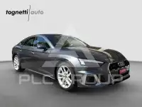 2023 Audi A5