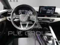 2023 Audi A5