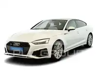 2023 Audi A5