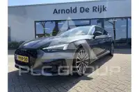 2023 Audi A5