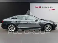 2023 Audi A5