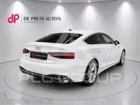 2023 Audi A5