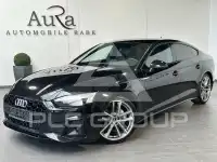 2023 Audi A5