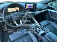 2023 Audi A5